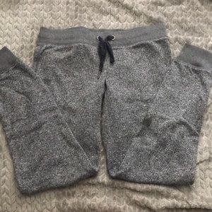 prince and fox sweatpant joggers